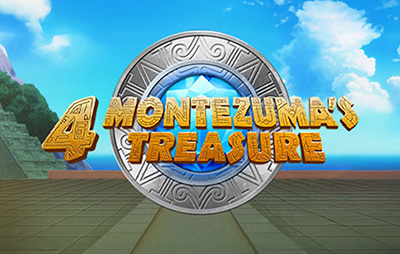 4 Montezuma's Treasure