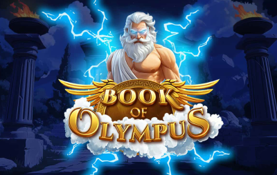 Book of Olympus