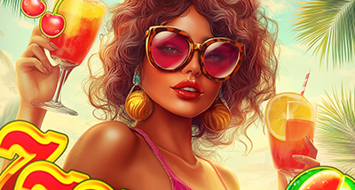 Fruity Hot 40