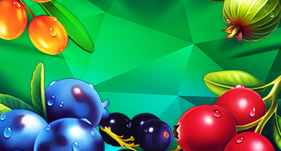 Berry Brilliants 5