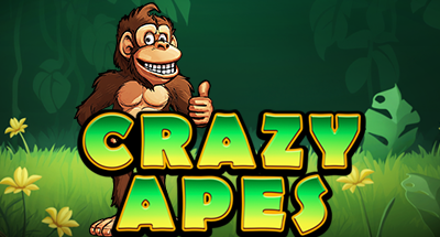 Crazy Apes