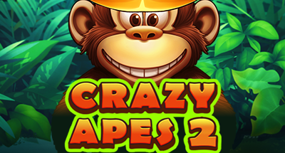 Crazy Apes 2