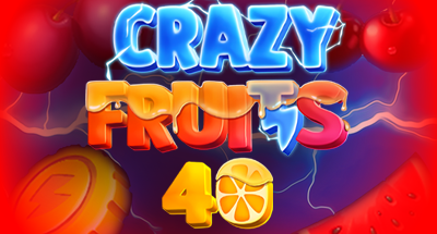 Crazy Fruits 40