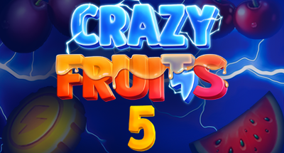 Crazy Fruits 5