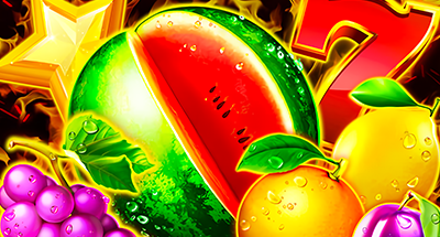Double Fruits