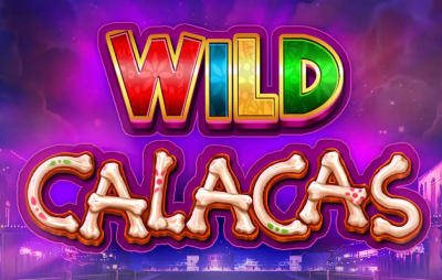 Wild Calacas