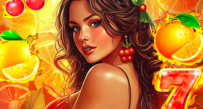 Fiery Hot 40