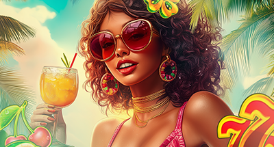 Fruity Hot 20