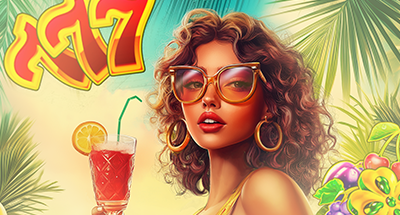 Fruity Hot 5