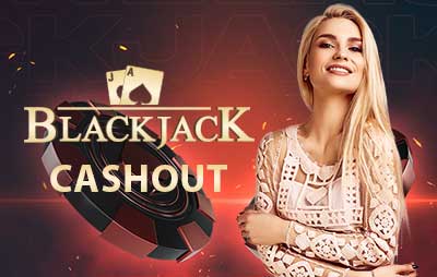 Cashout Blackjack