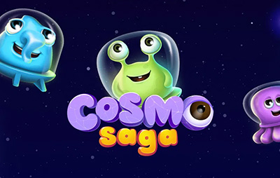 Cosmo Saga
