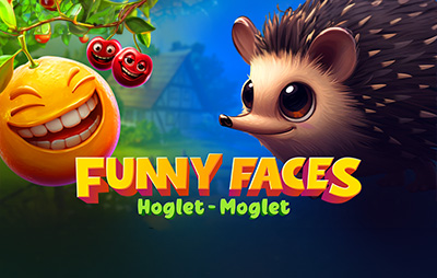 Funny Faces
