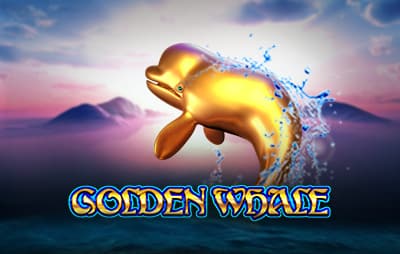 Golden Whale