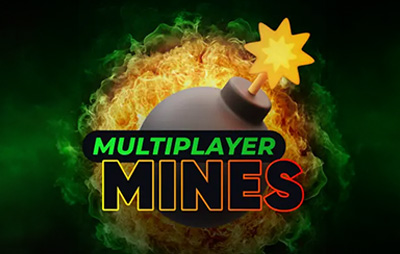 Multiplayer Mines