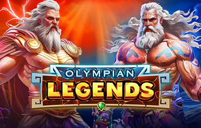 Olympian Legends