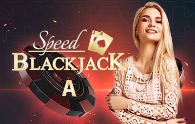 Speed BlackJack A