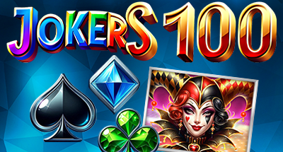 Jokers 100