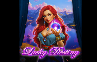 Lucky Destiny
