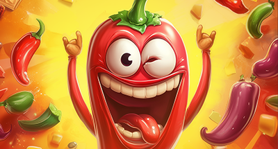 Pepper Hot 30