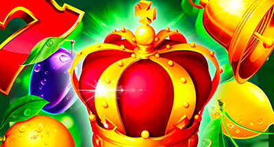 Royal Fruits