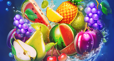 Water Fruits